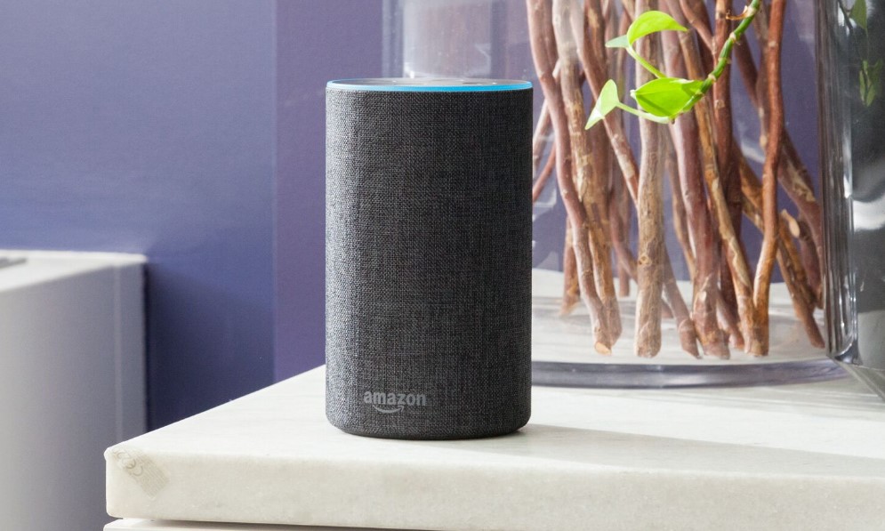 Read more about the article Amazon Echo 2nd Generation Smart Speakers Quick Start Guide