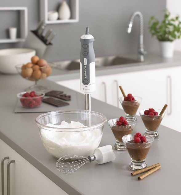 Read more about the article Kenwood HDP406 Hand Blender Instruction Manual