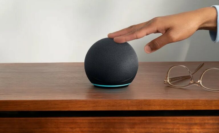 Read more about the article Amazon Echo 4th Generation Alexa Enabled Speakers Quick Start Guide