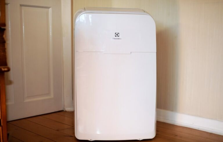 Read more about the article Electrolux EXP09CS1WI Portable Air Conditioning Unit User Manual