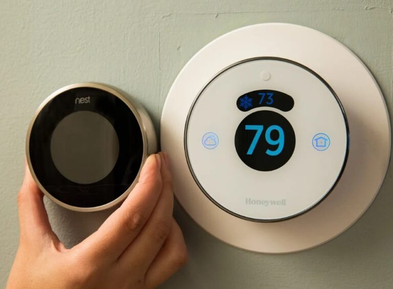 Read more about the article Honeywell Round Smart Thermostat Installation Guide