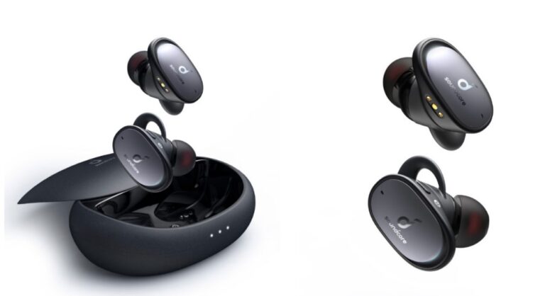 Read more about the article Soundcore A3909 Liberty 2 Pro True Wireless Earphones Manual