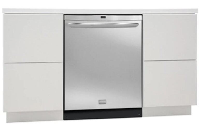 Read more about the article Frigidaire DGHD2433KF Dishwasher Use And Care Manual