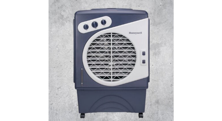 Read more about the article Honeywell CL60PM Portable Evaporative Air Cooler User Manual