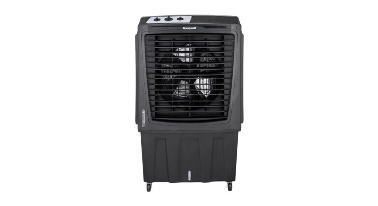 Read more about the article Honeywell CO610PM Portable Evaporative Air Cooler User Guide