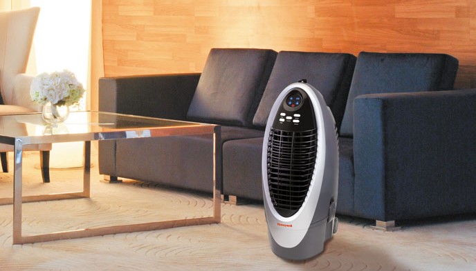 Read more about the article Honeywell CS10XE Evaporative Air Cooler User Manual