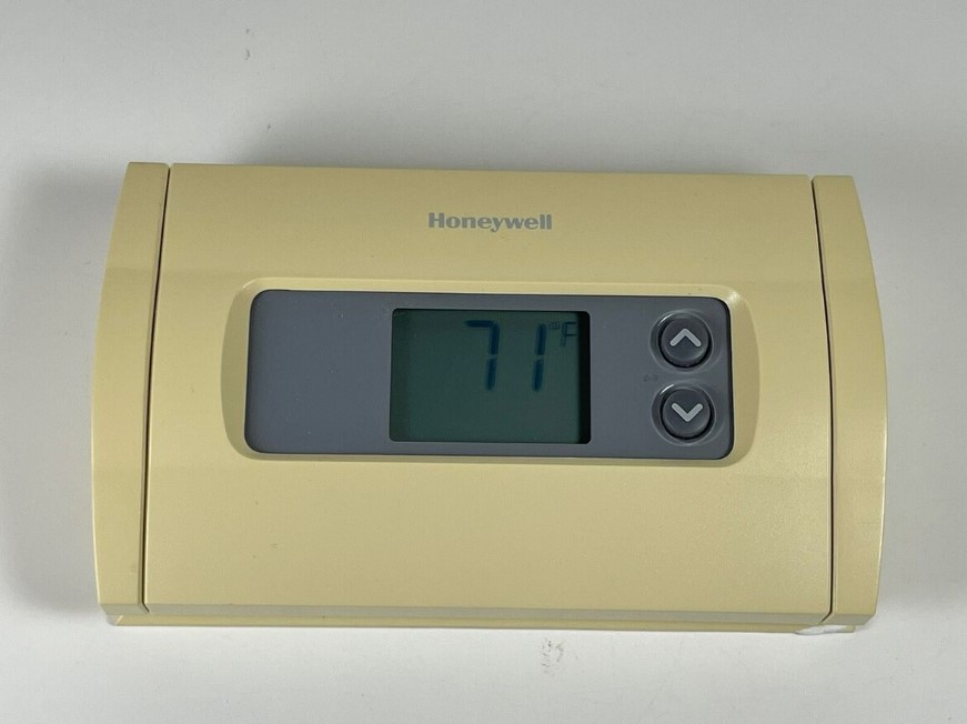 Read more about the article Honeywell Thermostat RTH110B User Guide