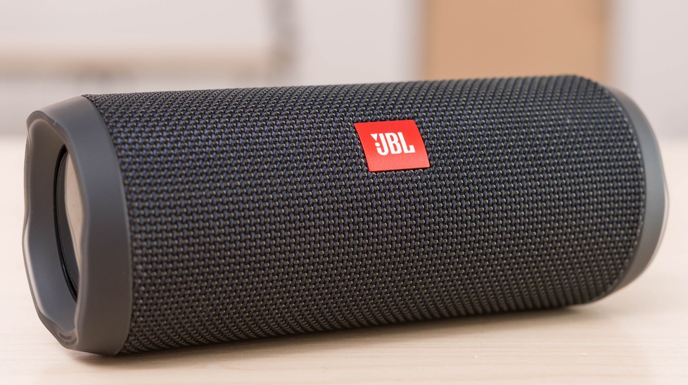 Read more about the article JBL Flip 4 Bluetooth Speaker User Manual