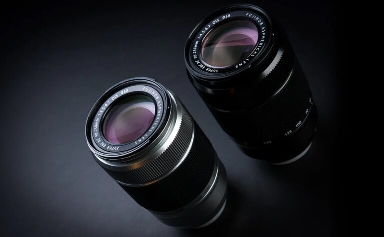 Read more about the article Fujifilm Fujinon XC50-230mm OIS II Lens Owner Manual