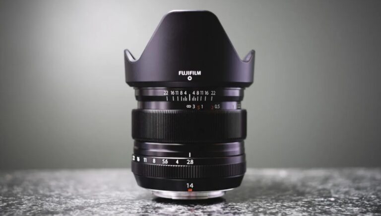 Read more about the article Fujifilm XF14mm R Lens Owner Manual