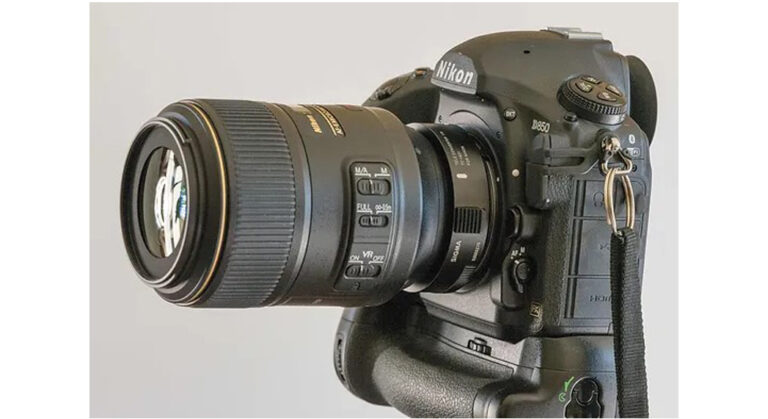 Read more about the article Sigma TC-1401 Teleconverter for Canon Instruction Manual