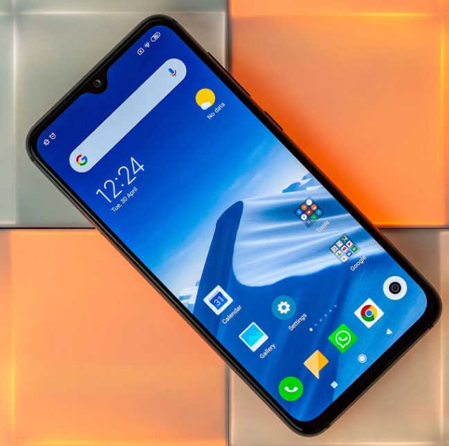 Read more about the article Xiaomi Mi 9 SE User Manual